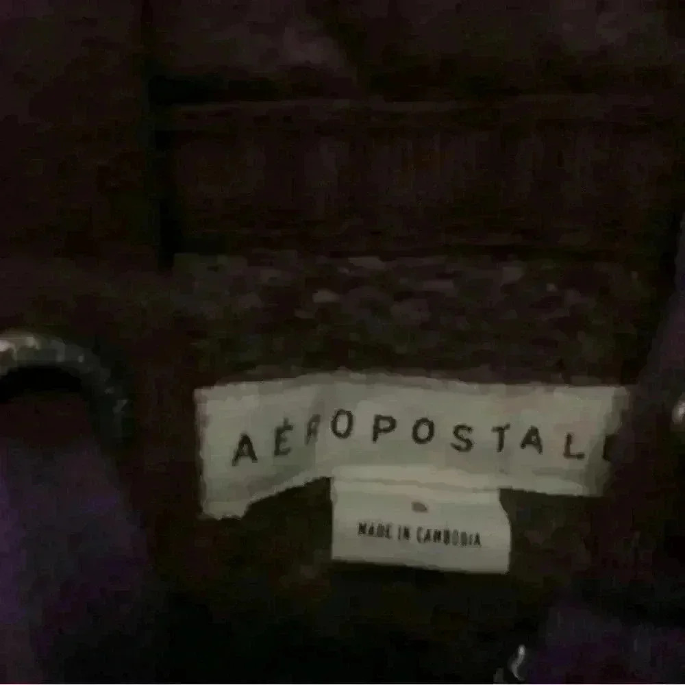 Aeropostale hoodie/sweater bundle - womens small - Picture 2 of 3